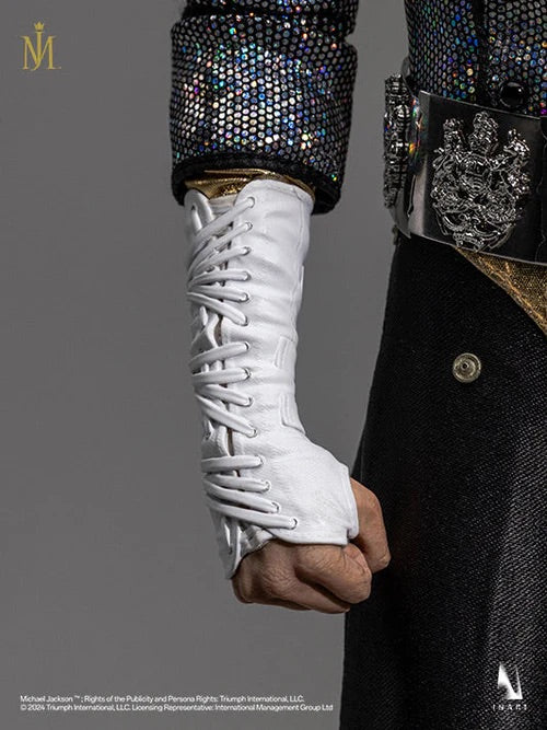 [PREORDER] INART Michael Jackson Jam Ver 1/6 Scale Action Figure