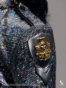 [PREORDER] INART Michael Jackson Jam Ver 1/6 Scale Action Figure