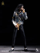 [PREORDER] INART Michael Jackson Jam Ver 1/6 Scale Action Figure