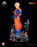 [PREORDER] Tsume Movies Collection Future Gohan Statue