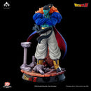 Tsume Movies Collection Bojack Statue - Dragonball Z