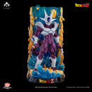 [PREORDER] Tsume Movies Collection Cooler 1/4 Scale Statue - Dragonball Z