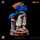 Tsume Movies Collection Bojack Statue - Dragonball Z