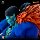 Tsume Movies Collection Bojack Statue - Dragonball Z
