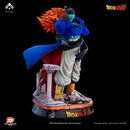 Tsume Movies Collection Bojack Statue - Dragonball Z