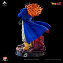 Tsume Movies Collection Bojack Statue - Dragonball Z