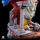 Tsume Movies Collection Bojack Statue - Dragonball Z