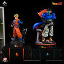 Tsume Movies Collection Bojack Statue - Dragonball Z