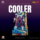 [PREORDER] Tsume Movies Collection Cooler 1/4 Scale Statue - Dragonball Z