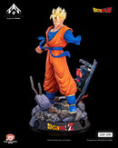 [PREORDER] Tsume Movies Collection Future Gohan Statue