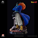 Tsume Movies Collection Bojack Statue - Dragonball Z