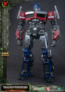 YoloPark Optimus Prime Model Kit