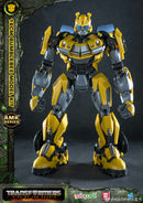 YoloPark Bumblebee Model Kit