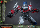 YoloPark Optimus Prime Model Kit