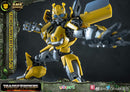 YoloPark Bumblebee Model Kit