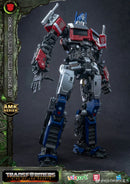YoloPark Optimus Prime Model Kit