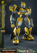 YoloPark Bumblebee Model Kit