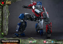 YoloPark Optimus Prime Model Kit