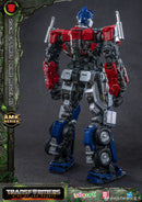 YoloPark Optimus Prime Model Kit