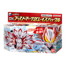 DX Boost Mark IX Raise Buckle