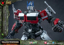 YoloPark Optimus Prime Model Kit