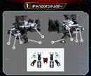 Gavan Infinity GP Narikiri Set 01