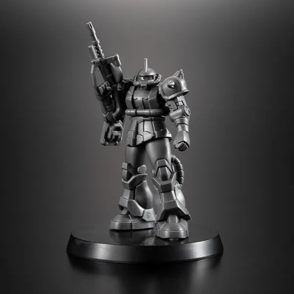 Gundam Card Game Start Deck Assembly Set - Zeon's Rush Special Edition [ST03A]