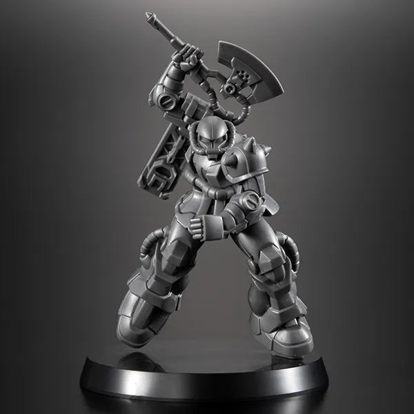 Gundam Card Game Start Deck Assembly Set - Zeon's Rush Special Edition [ST03A]