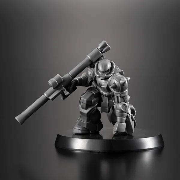 Gundam Card Game Start Deck Assembly Set - Zeon's Rush Special Edition [ST03A]