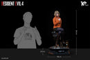 [PREORDER] Infinity Studio Ashley Graham 1/ 2 Silicone Statue - Resident Evil 4 Remake