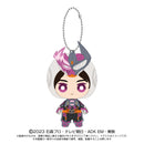 Kamen Rider Valvarad Henshin Mascot Plush Charm