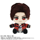 Reiji Doki - Gavan Infinity Chibi Plush
