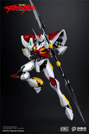 Metal Power Tekkaman Blade