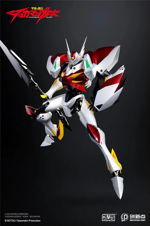 Achetez Figurine D'action - Tekkaman Blade Dynamite Action Action Figure Tekkaman Blade Glitter Color Ver Achetez Figurine D'action - Tekkaman Blade Dynamite Action Action Figure Tekkaman Blade Glitter Color Ver