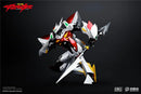 Metal Power Tekkaman Blade