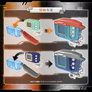 [PREORDER] Digimon Case Iremon Pendulum Color 2