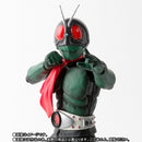 SH Figuarts Shinkocchou Seihou Kamen Rider Ichigo Sakurajima Ver