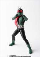 SH Figuarts Shinkocchou Seihou Kamen Rider Ichigo Sakurajima Ver