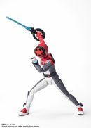 SH Figuarts BoonRed