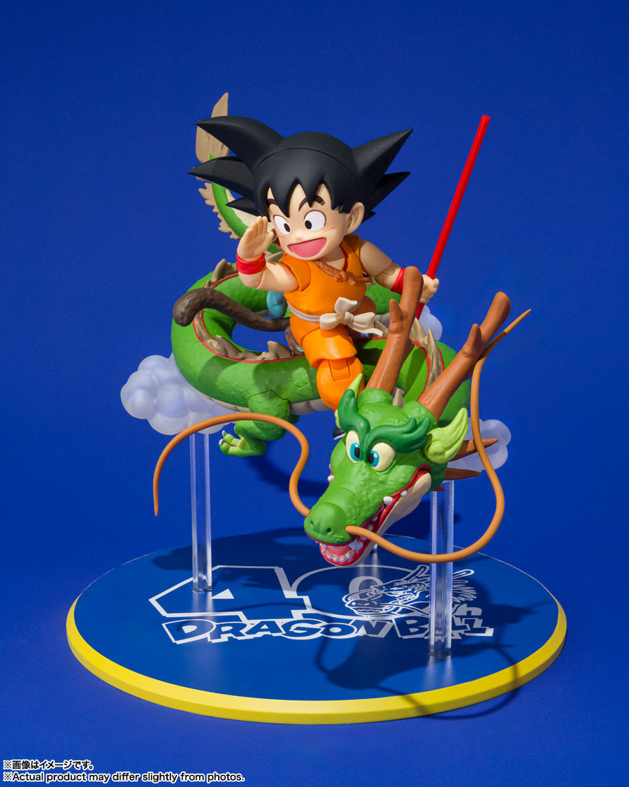 コミック・アニメ SonGoku Event Ver. DragonBall SHFiguarts item_0000015182_HvyZpRpz_01_90