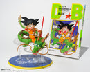 SH Figuarts Son Goku & Dragon -40th Anniversary Edition-