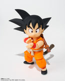 SH Figuarts Son Goku & Dragon -40th Anniversary Edition-