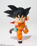 SH Figuarts Son Goku & Dragon -40th Anniversary Edition-