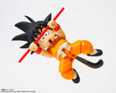 SH Figuarts Son Goku & Dragon -40th Anniversary Edition-