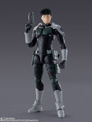 SH Figuarts Hibino Kafka - Kaiju No 8