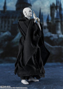 SH Figuarts Lord Voldemort - Harry Potter and the Goblet of Fire
