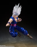 SH Figuarts Son Gohan Beast -Exclusive Edition-