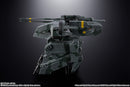 [PREORDER] Chogokin Metal Gear Rex - Metal Gear Solid