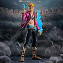 SH Figuarts Marco -Marineford-