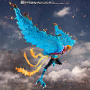 SH Figuarts Marco -Marineford-